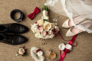 Свадебный переполох: как справиться с организацией свадьбы без лишних хлопот