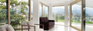 Окна и двери: выбор качества и комфорта для вашего дома