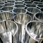 Промышленная сталь: основные характеристики и применение