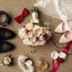 Свадебный переполох: как справиться с организацией свадьбы без лишних хлопот