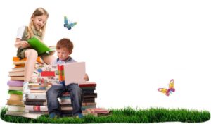 Детские книги: как литература влияет на развитие ребенка